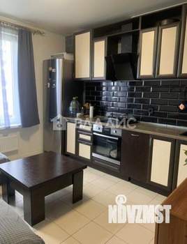 2-к квартира, вторичка, 55м2, 3/26 этаж