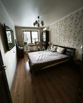 3-к квартира, вторичка, 89м2, 11/12 этаж