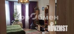 2-к квартира, вторичка, 61м2, 21/25 этаж