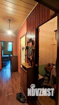 1-к квартира, вторичка, 41м2, 2/4 этаж