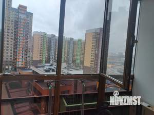 1-к квартира, вторичка, 35м2, 7/26 этаж