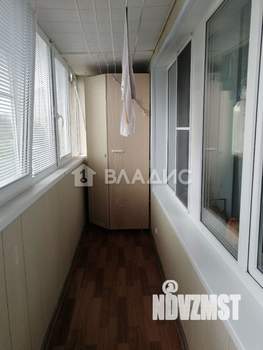 1-к квартира, вторичка, 34м2, 5/16 этаж