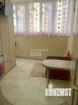 2-к квартира, вторичка, 63м2, 5/15 этаж