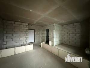 1-к квартира, вторичка, 37м2, 5/24 этаж