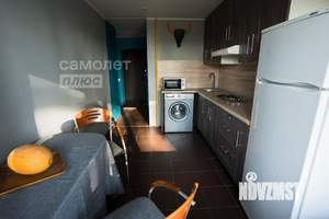 1-к квартира, вторичка, 33м2, 3/9 этаж