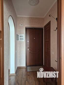1-к квартира, вторичка, 45м2, 19/19 этаж