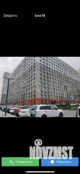 2-к квартира, вторичка, 56м2, 6/6 этаж