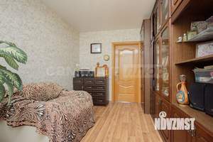 3-к квартира, вторичка, 72м2, 14/14 этаж