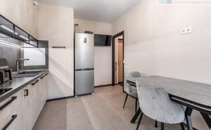 3-к квартира, вторичка, 74м2, 22/25 этаж