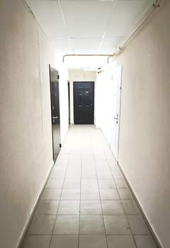 2-к квартира, вторичка, 65м2, 15/25 этаж