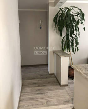 3-к квартира, вторичка, 81м2, 11/22 этаж