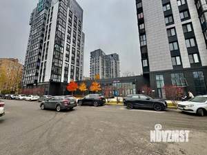 4-к квартира, вторичка, 110м2, 5/18 этаж