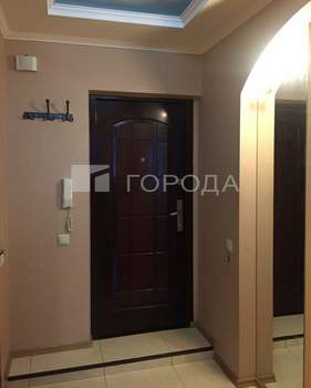 1-к квартира, вторичка, 41м2, 3/9 этаж