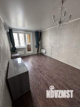 2-к квартира, вторичка, 54м2, 8/23 этаж