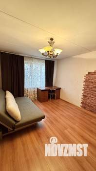 1-к квартира, вторичка, 29м2, 7/9 этаж