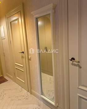 1-к квартира, вторичка, 38м2, 25/25 этаж