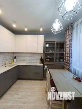 2-к квартира, вторичка, 65м2, 4/17 этаж