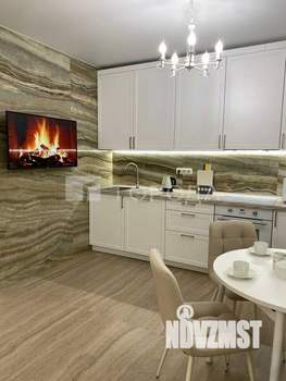 2-к квартира, вторичка, 74м2, 15/23 этаж