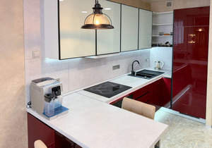 1-к квартира, вторичка, 34м2, 10/27 этаж