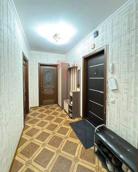 2-к квартира, вторичка, 58м2, 3/17 этаж