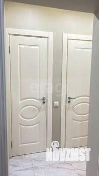 2-к квартира, вторичка, 60м2, 15/17 этаж