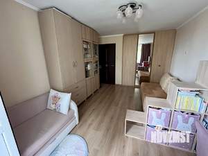 1-к квартира, вторичка, 33м2, 4/9 этаж