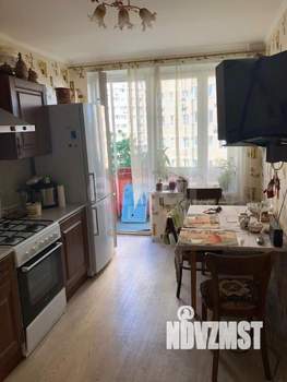 1-к квартира, вторичка, 35м2, 7/12 этаж