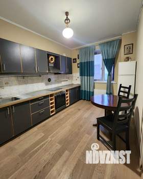 2-к квартира, вторичка, 65м2, 16/22 этаж