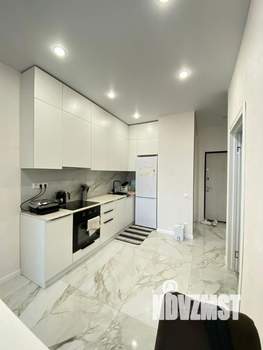 1-к квартира, вторичка, 34м2, 6/24 этаж