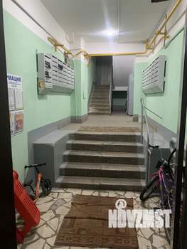 2-к квартира, вторичка, 50м2, 4/9 этаж