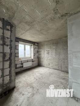 3-к квартира, вторичка, 87м2, 25/25 этаж