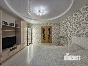 1-к квартира, вторичка, 42м2, 5/17 этаж