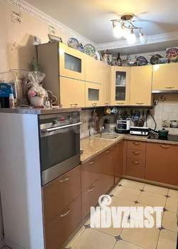 1-к квартира, вторичка, 50м2, 11/25 этаж