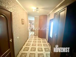 2-к квартира, вторичка, 59м2, 17/25 этаж
