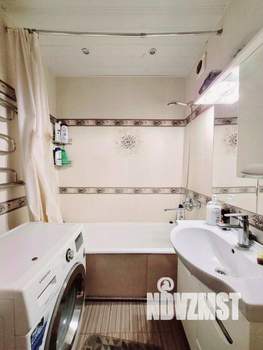 1-к квартира, вторичка, 42м2, 10/17 этаж