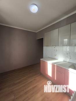 1-к квартира, вторичка, 39м2, 19/20 этаж