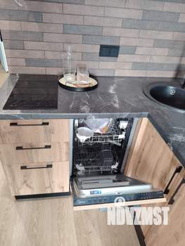 Студия квартира, вторичка, 23м2, 12/16 этаж