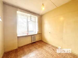 3-к квартира, вторичка, 72м2, 11/14 этаж