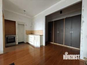 1-к квартира, вторичка, 49м2, 18/22 этаж