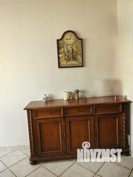 4-к квартира, вторичка, 124м2, 11/17 этаж