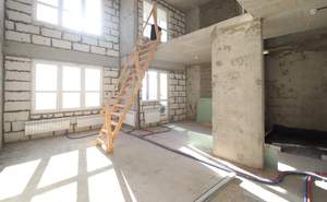 2-к квартира, вторичка, 58м2, 25/25 этаж