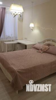 3-к квартира, вторичка, 70м2, 13/24 этаж