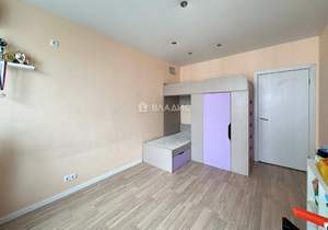 3-к квартира, вторичка, 86м2, 12/12 этаж