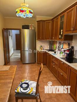 2-к квартира, вторичка, 74м2, 9/22 этаж