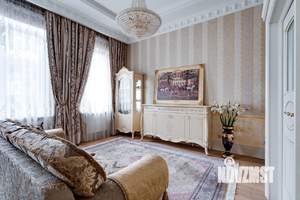 3-к квартира, вторичка, 98м2, 1/4 этаж