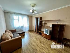 2-к квартира, вторичка, 51м2, 6/17 этаж