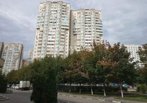 1-к квартира, вторичка, 41м2, 3/24 этаж