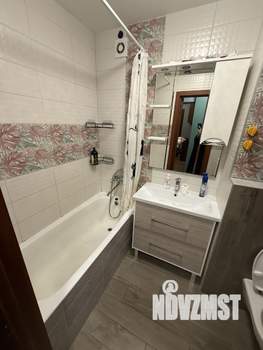 2-к квартира, вторичка, 50м2, 1/12 этаж