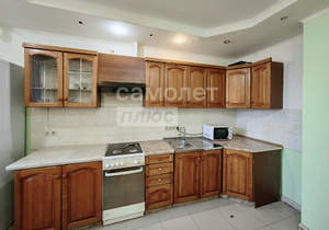 2-к квартира, вторичка, 60м2, 8/17 этаж