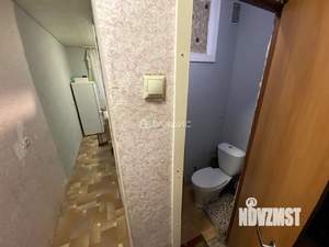 3-к квартира, вторичка, 57м2, 3/5 этаж